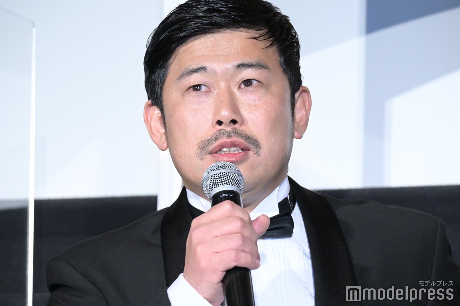 岡野陽一 （C）モデルプレス