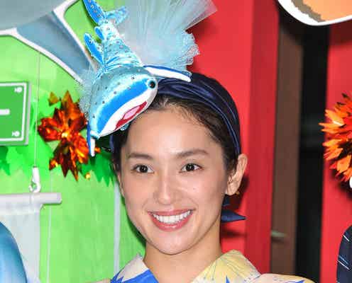 中村アン「まさか自分が…」再会を願う