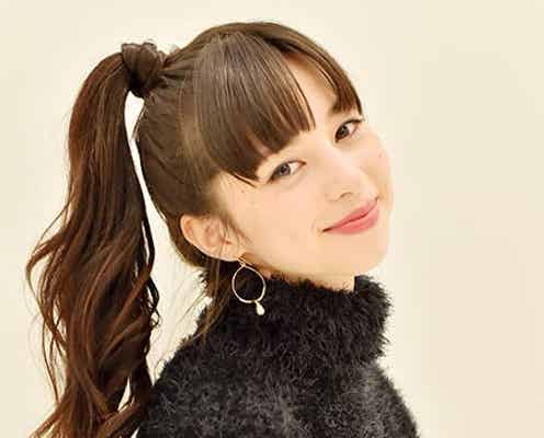 “女優”中条あやみ、ブレイク目前で感じること…「まだまだだと思う」成長と飛躍を誓う モデルプレスインタビュー