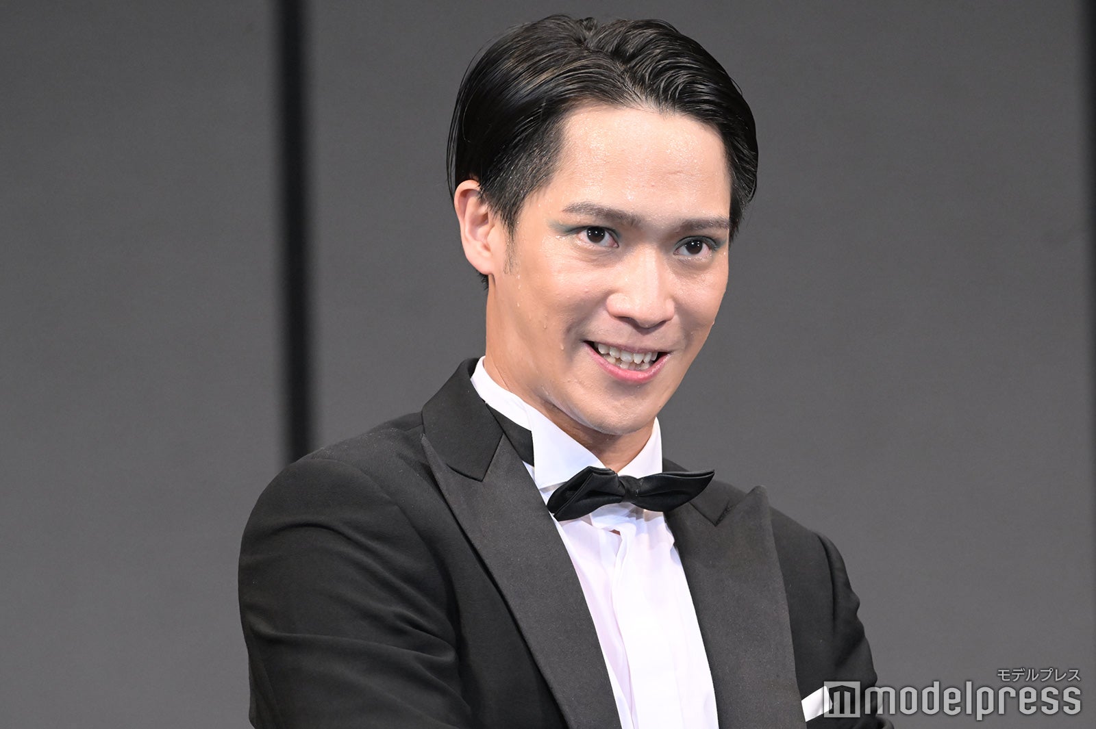 味方良介（C）モデルプレス