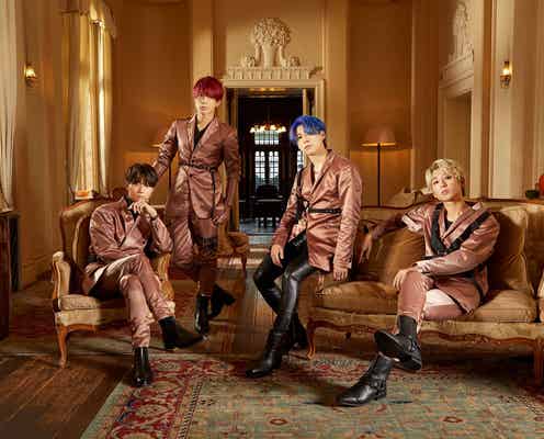 OWV、3rdシングル決定 結成記念日に1stワンマンライブ開催も