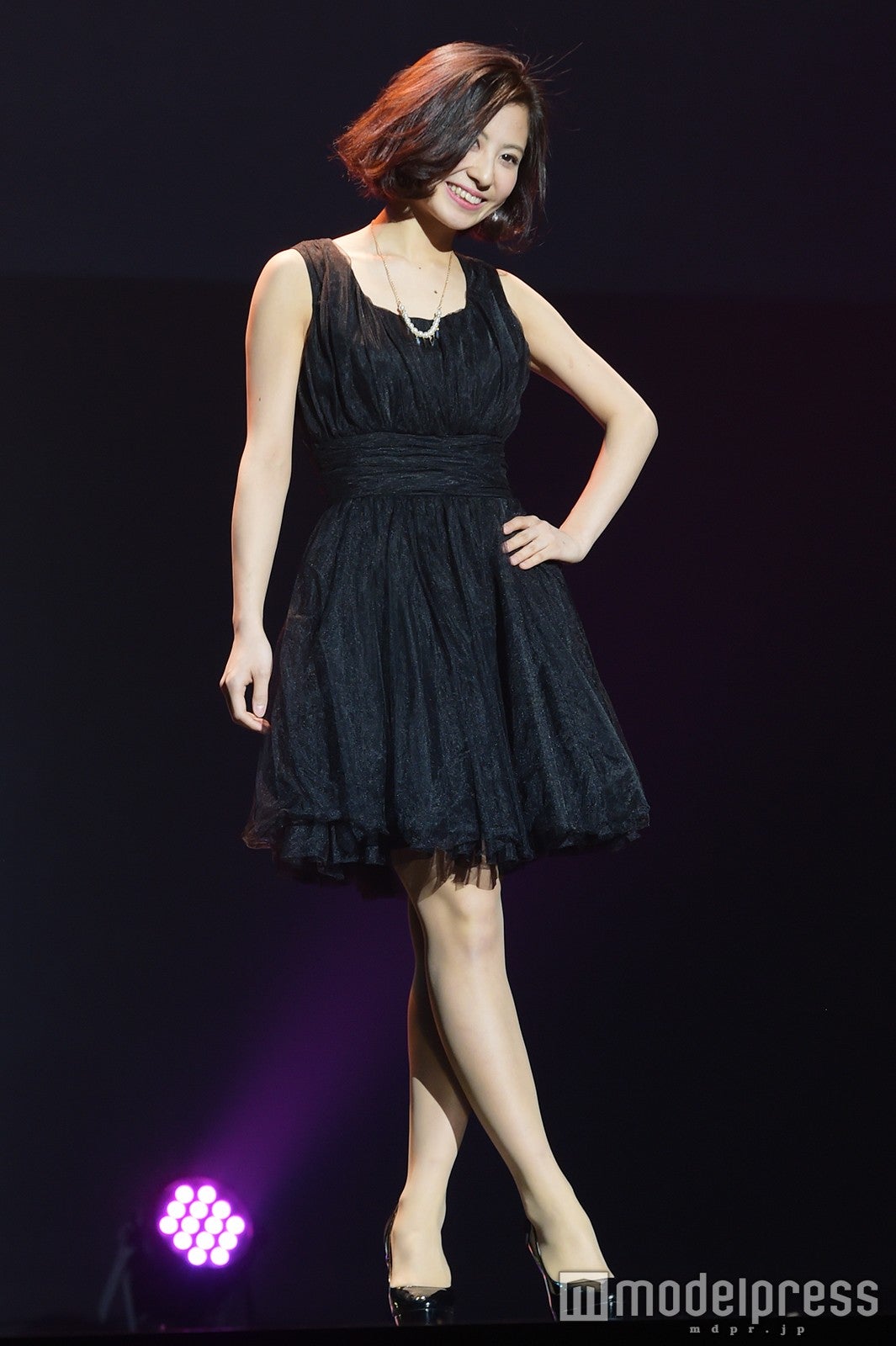 井上綾夏さん（C）モデルプレス