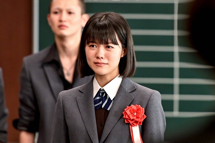 小池徹平 中尾明慶 紗栄子とともに ドラゴン桜 最終話サプライズ出演 モデルプレス