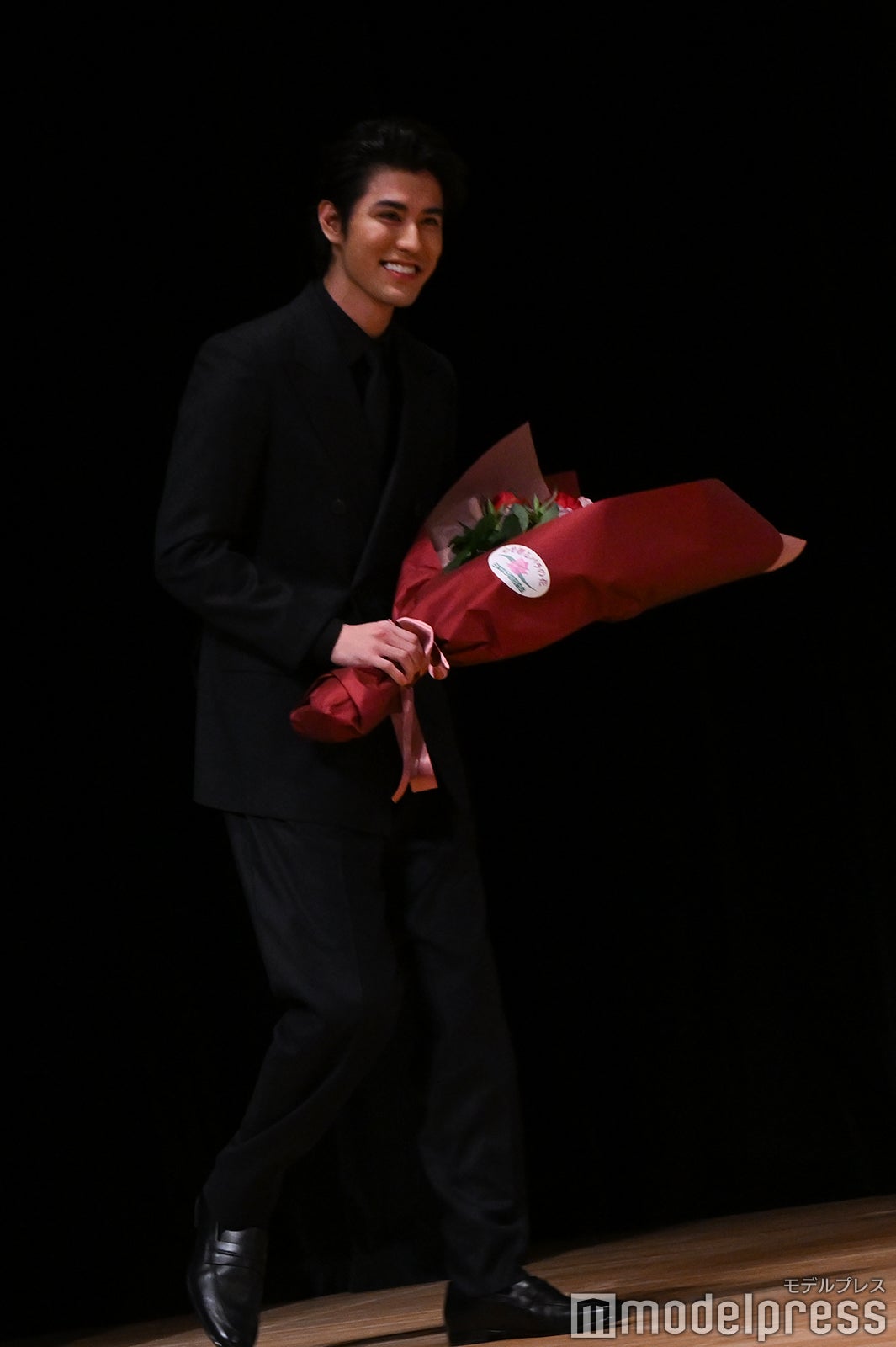 寛一郎（C）モデルプレス