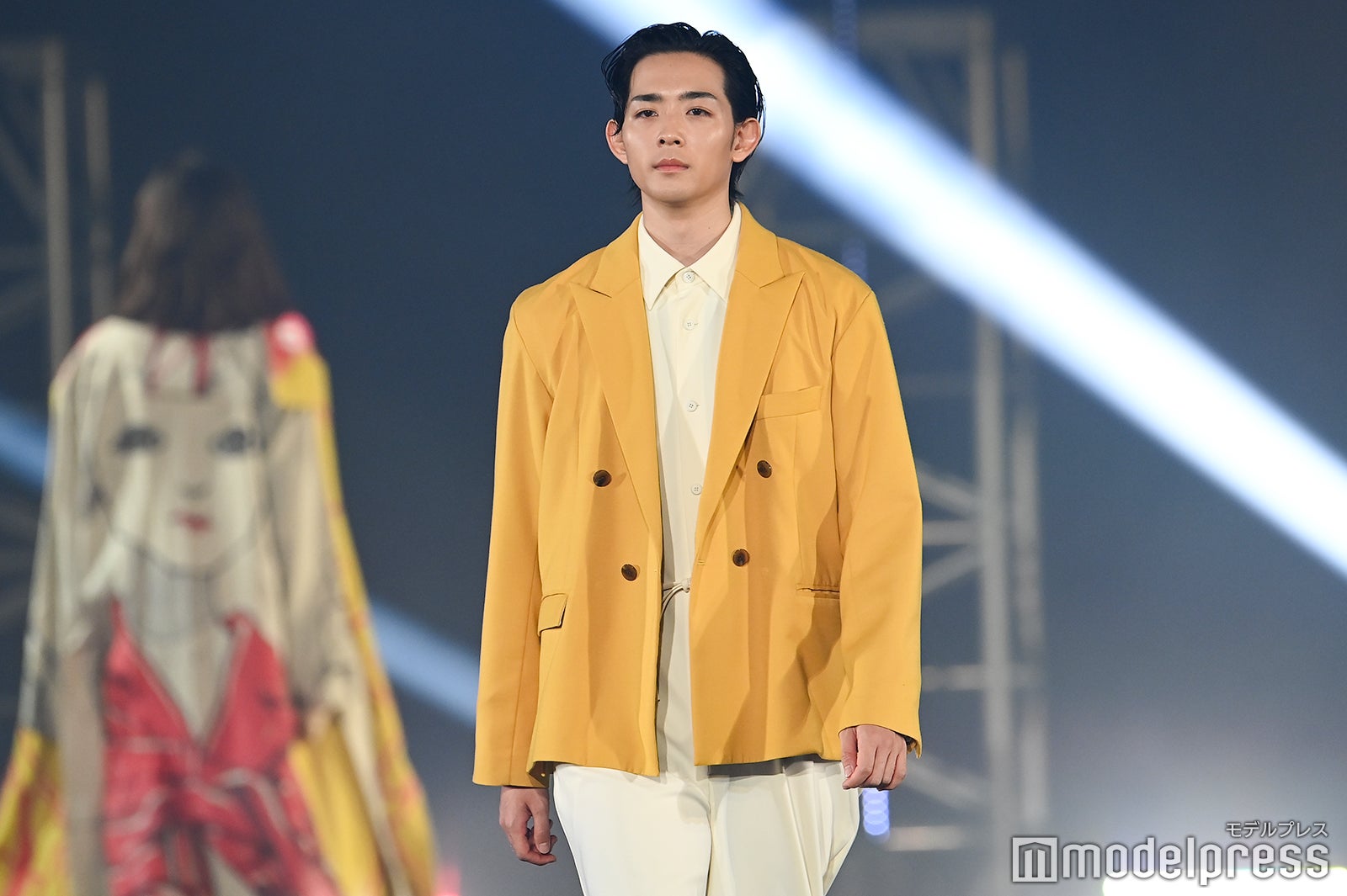 竜星涼（C）モデルプレス