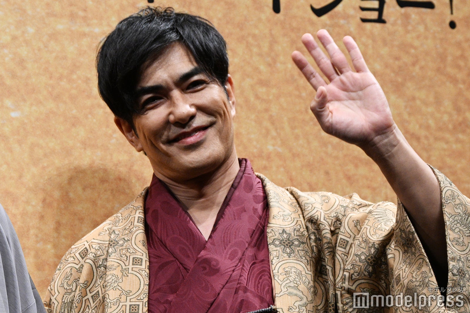 北村一輝（C）モデルプレス