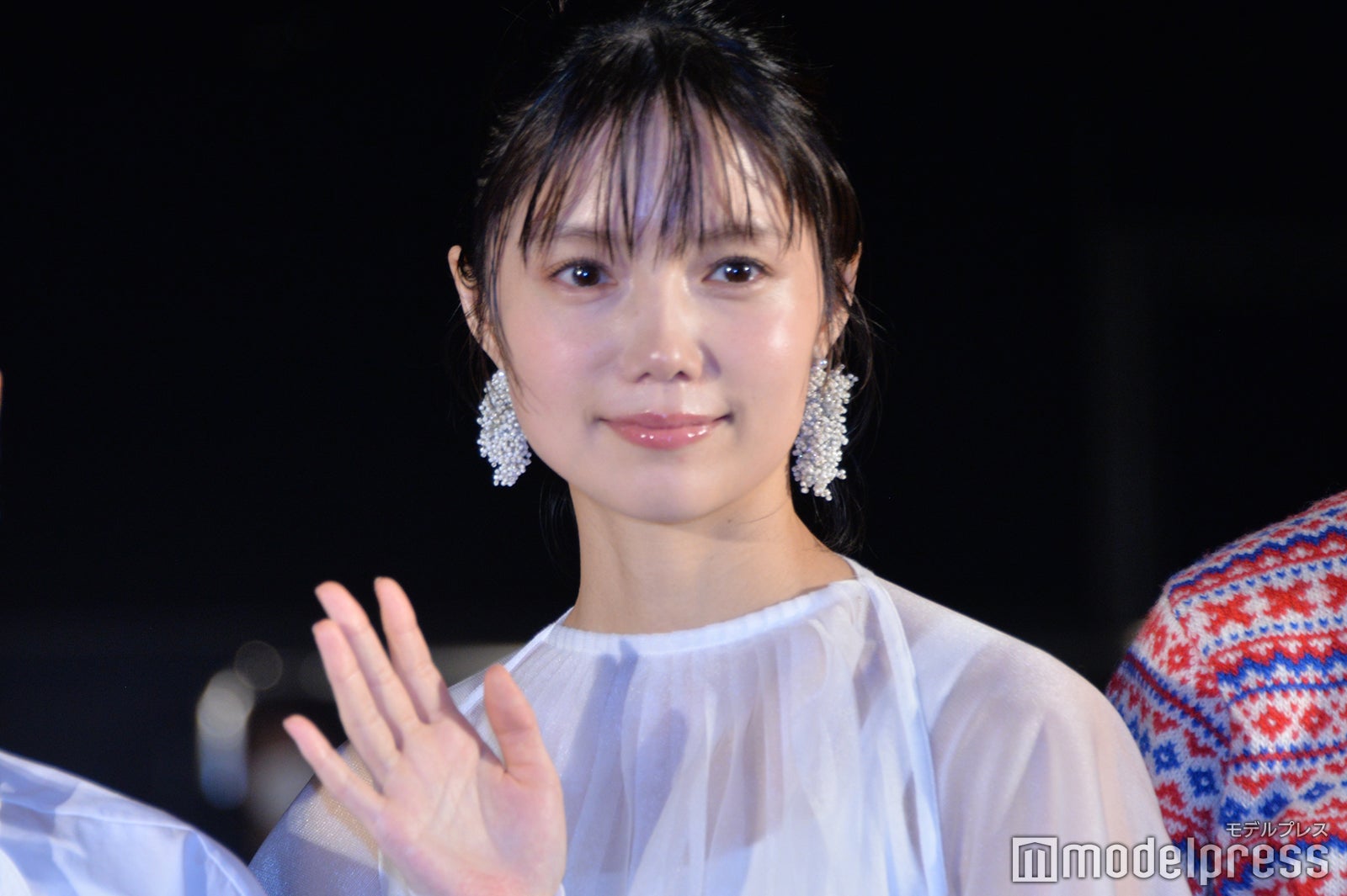 宮崎あおい（C）モデルプレス