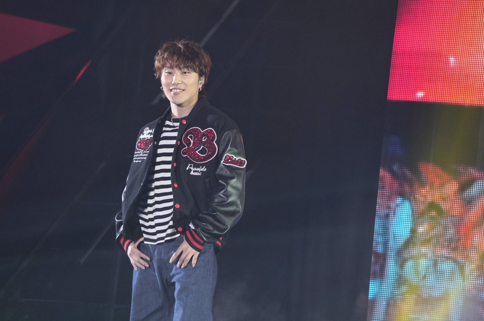 あむぎり（C）上飯坂一