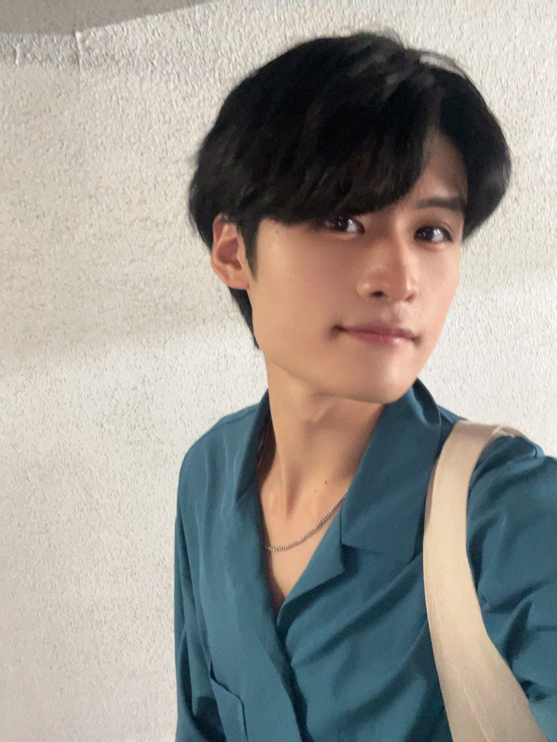 今村真沙斗さん（提供写真）