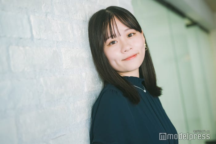 園堂香莉さん(C)モデルプレス