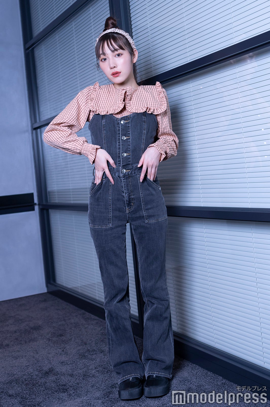 古川優香（C）モデルプレス