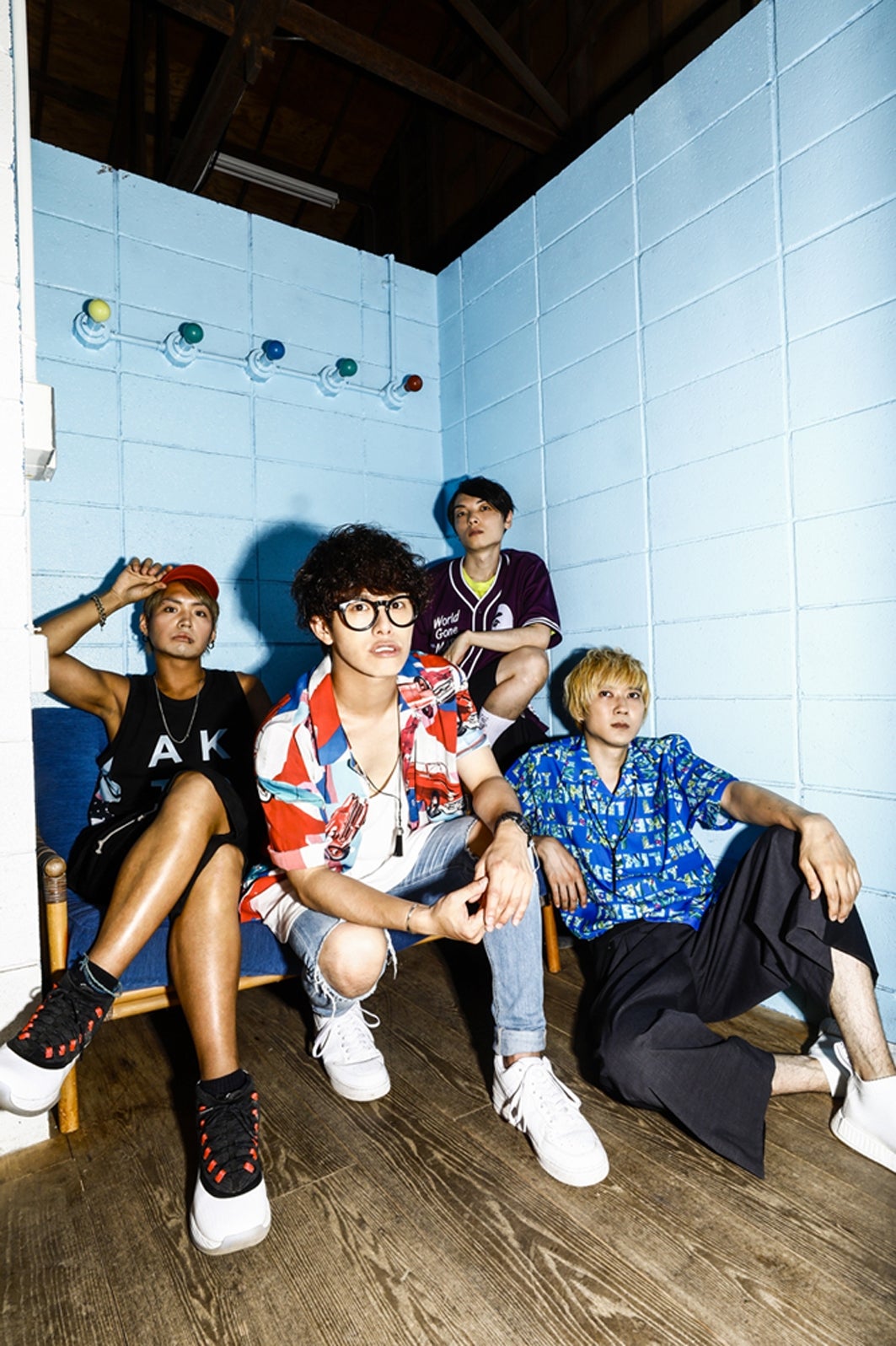 Generations 大原櫻子 リトグリ Uverworldら豪華集結 バズリズムlive 出演者発表 モデルプレス Generations 大原櫻子 リトグリ Uverworldら豪華集結 バズリズムlive 出演者発表 モデルプレス