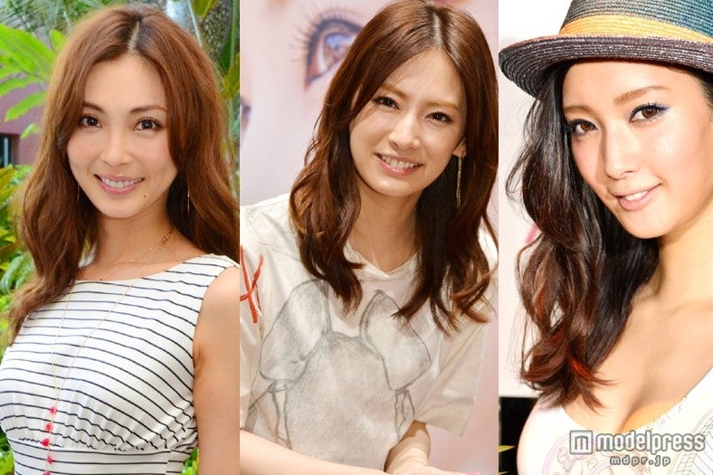 北川景子、押切もえ、菜々緒ら女性有名人が語る夢を叶える秘訣を一挙紹介【2013年末特集】　