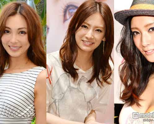 北川景子、押切もえ、菜々緒ら女性有名人が語る夢を叶える秘訣を一挙紹介【2013年末特集】