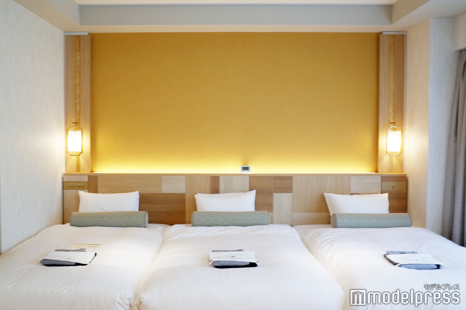 ホテルインターゲート金沢（C）モデルプレス