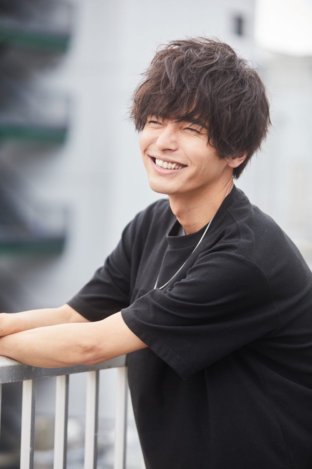 相馬理（提供写真）