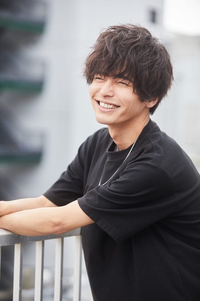 相馬理(提供写真)