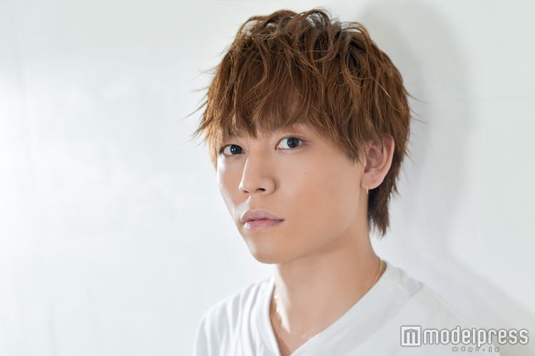 画像1 17 Da Ice ドリカムカバー曲 大阪lover の裏話明かす キュンキュン する ドリカム推し曲 も告白 インタビュー モデルプレス 画像1 17 Da Ice ドリカムカバー曲 大阪lover の裏話明かす キュンキュン する ドリカム推し曲 も告白 インタビュー モデルプレス
