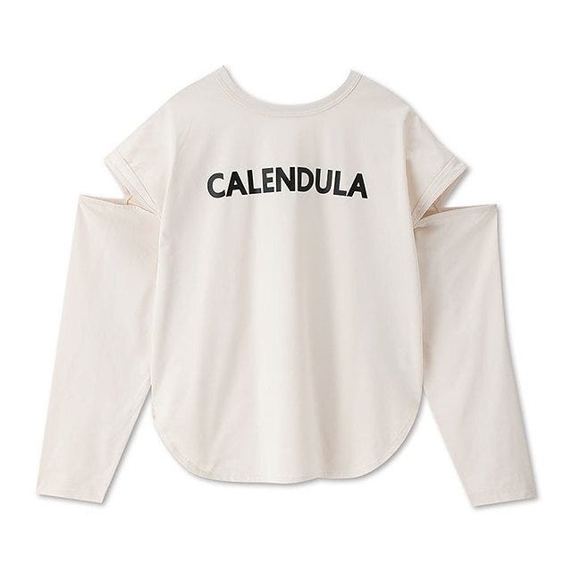 しまむら ロゴTシャツ しまむらのロゴTシャツ