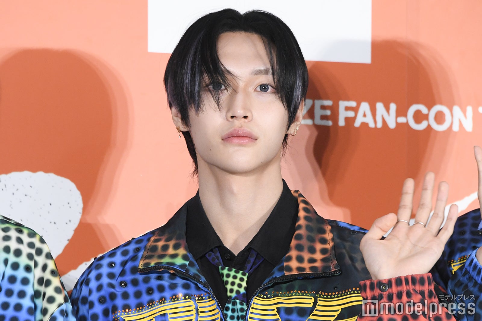 ウォンビン（C）モデルプレス