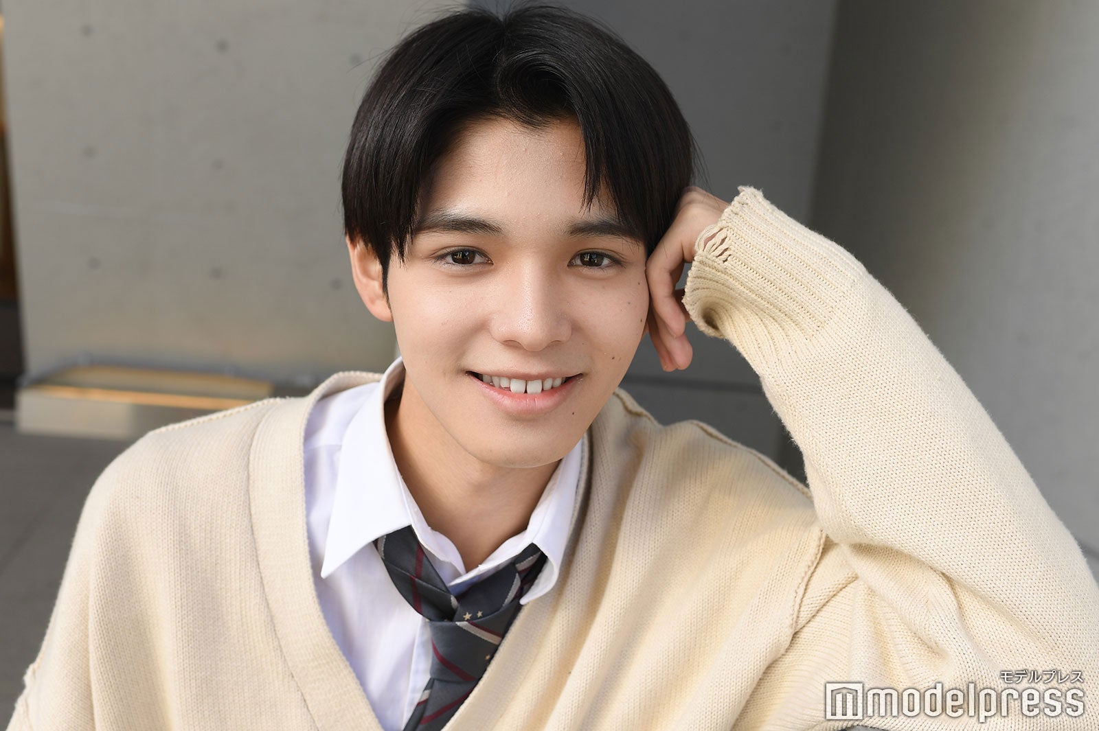 倉澤俊（C）モデルプレス