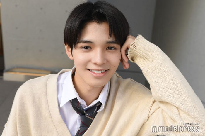 倉澤俊(C)モデルプレス