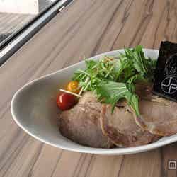 「フレームカフェ」/「調査兵団上官メニュー」1,500円(税込)