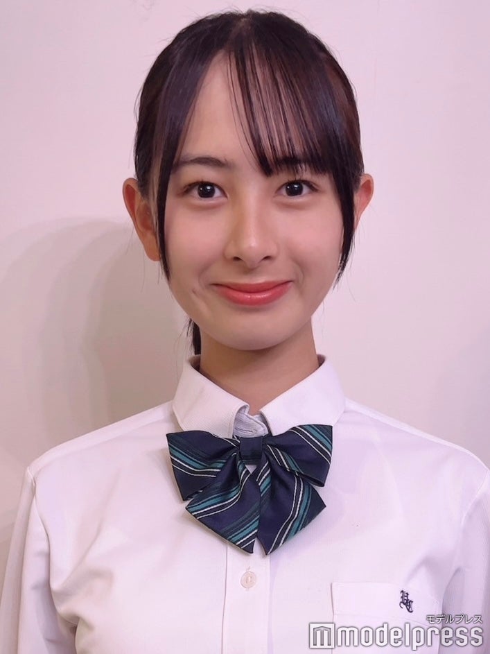 「高一ミスコン2025」出場者（提供写真）