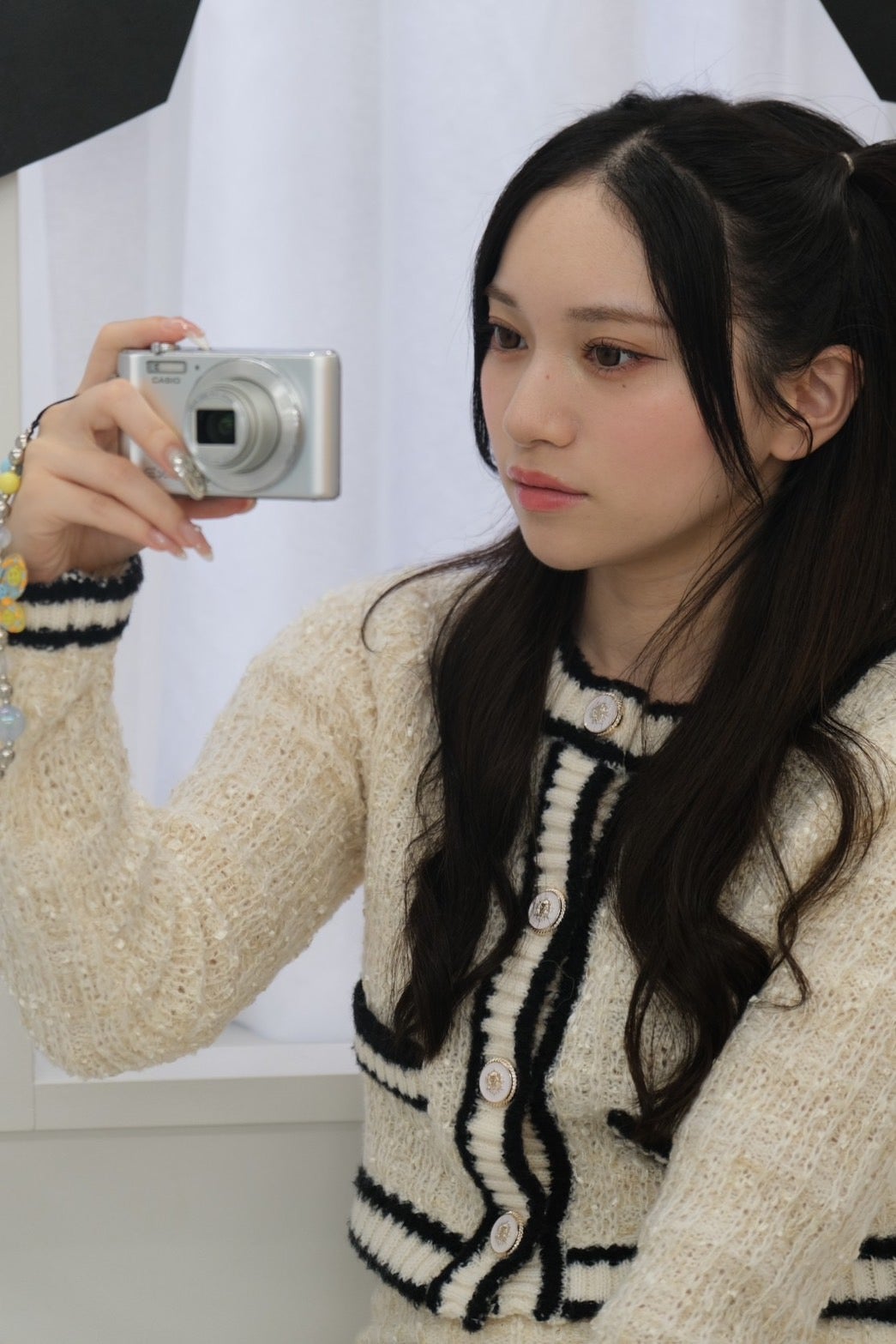 奥原妃奈子さん（提供写真）