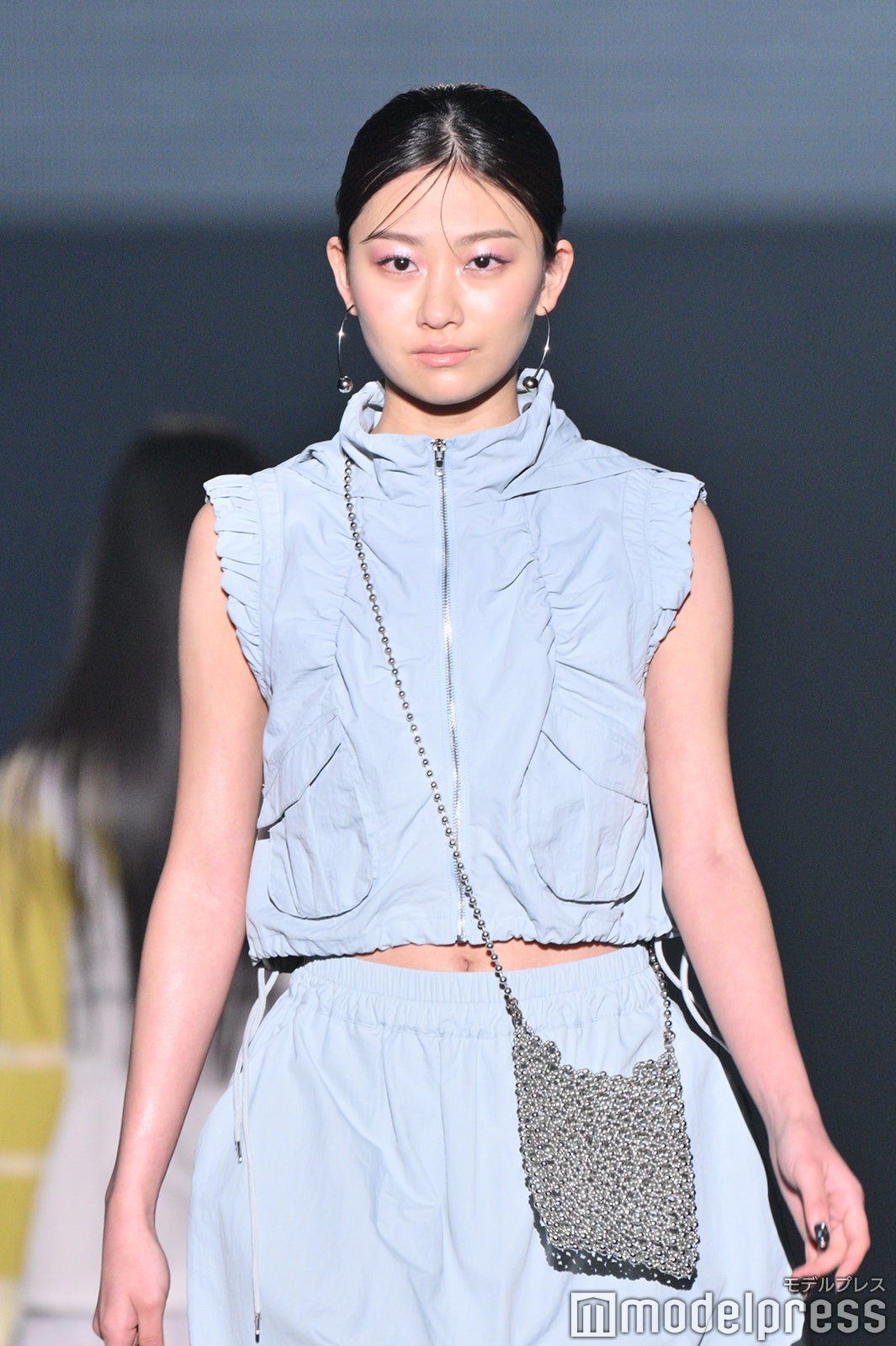 みとゆな（C）モデルプレス