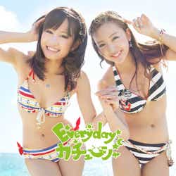 モデルプレス - AKB48、「修二と彰」以来の大記録樹立 売り上げ最速記録更新
