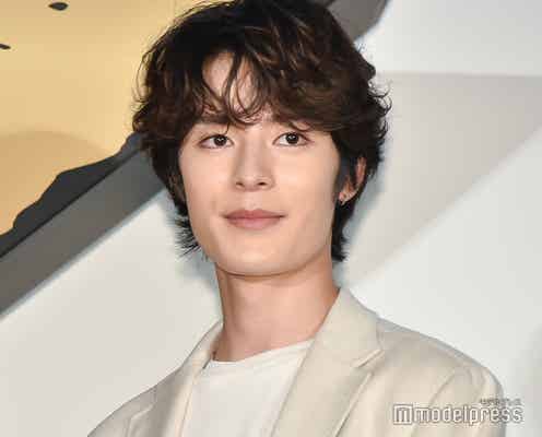塩野瑛久、実家が強盗被害「即刻警察に自首してほしい」