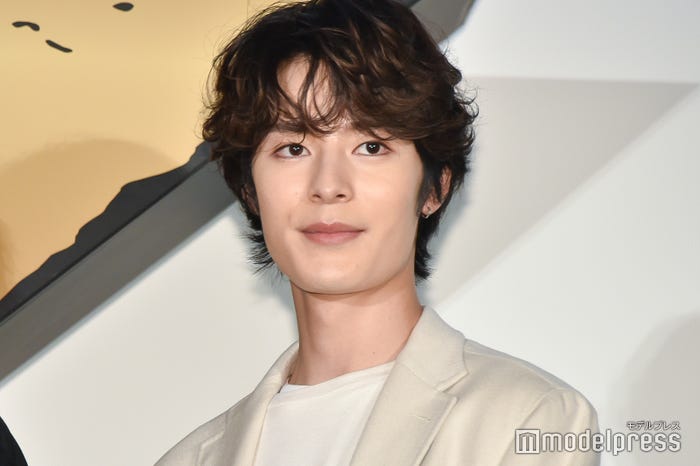 塩野瑛久(C)モデルプレス