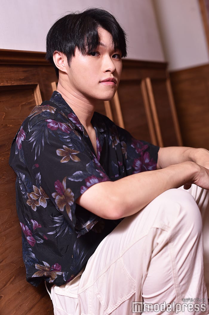 鄭幸陽さん(C)モデルプレス