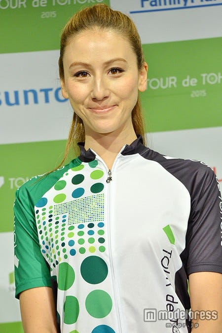 道端カレン(C)モデルプレス