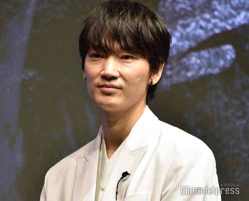 “カメラが趣味”綾野剛、女優を撮影しない理由明かす