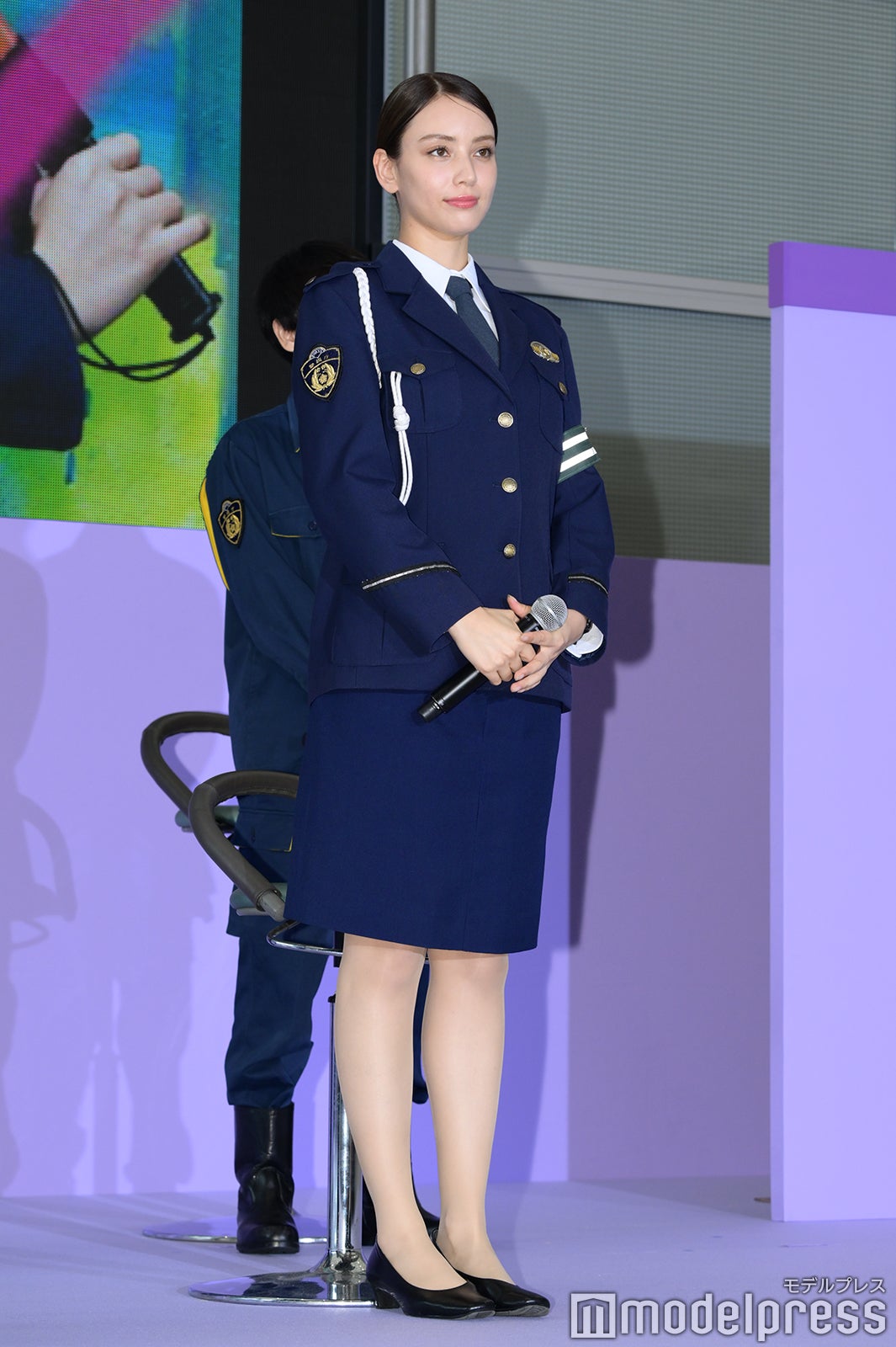 滝沢カレン（C）モデルプレス