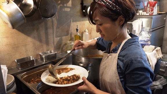 阿部由希奈さん（写真提供：関西テレビ）