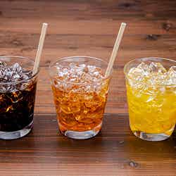 ソフトドリンク(各種)税込550円(C)loversoul