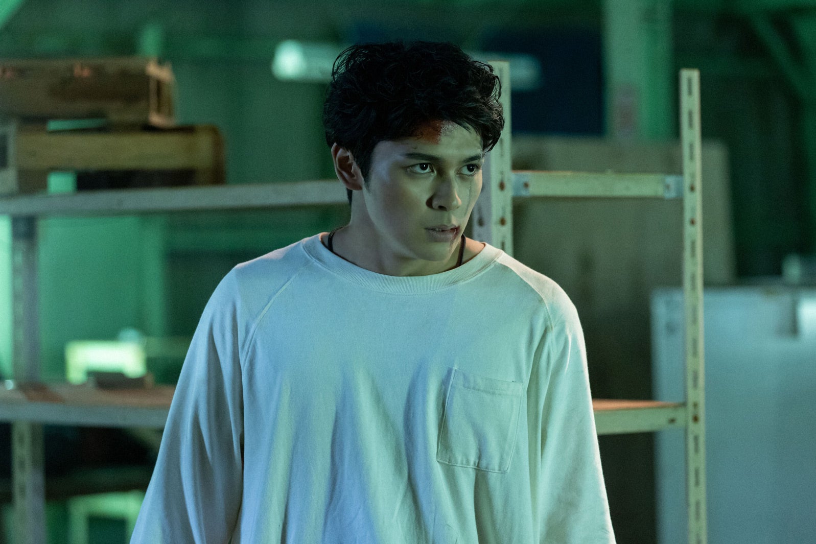 眞栄田郷敦「もっともっと成長して芝居を通じて恩返ししたい」主演夜ドラ「カナカナ」好きなシーンも明かす