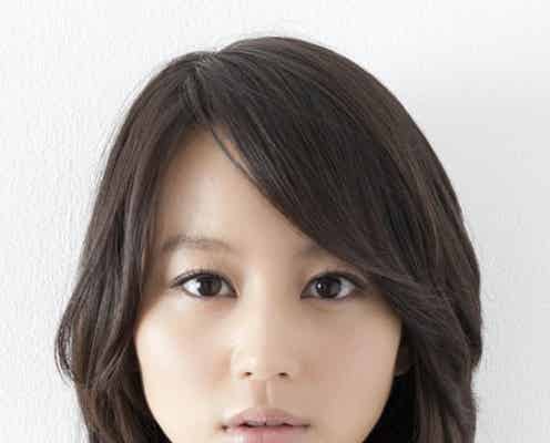 堀北真希と錦戸亮が初共演 発行部数20万超えの人気恋愛小説を映画化