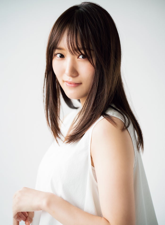 欅坂46菅井友香 緊急撮り下ろしグラビアで美肌際立つ モデルプレス 欅坂46菅井友香 緊急撮り下ろしグラビアで美肌際立つ モデルプレス