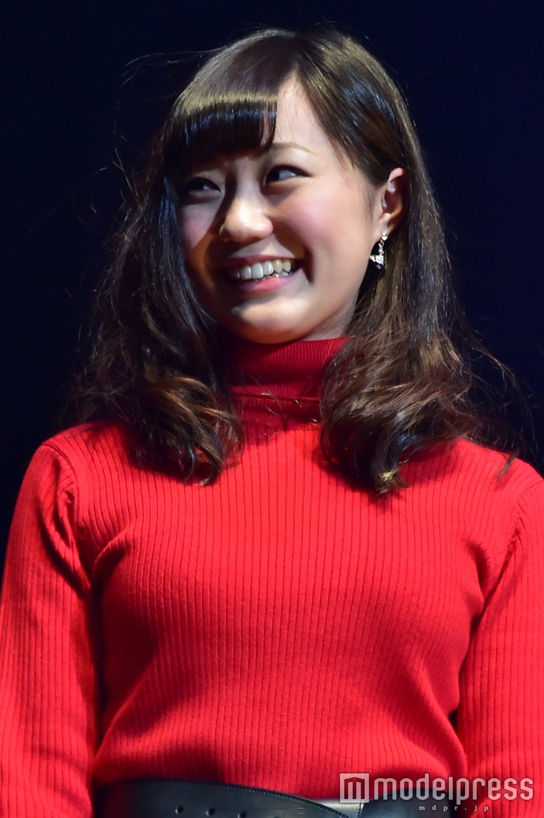 大迫瑞季 （C）モデルプレス