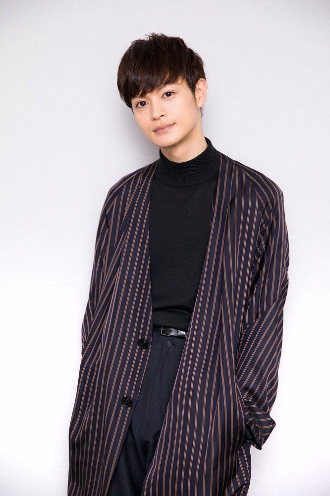 瀬戸康史(C)Ameba