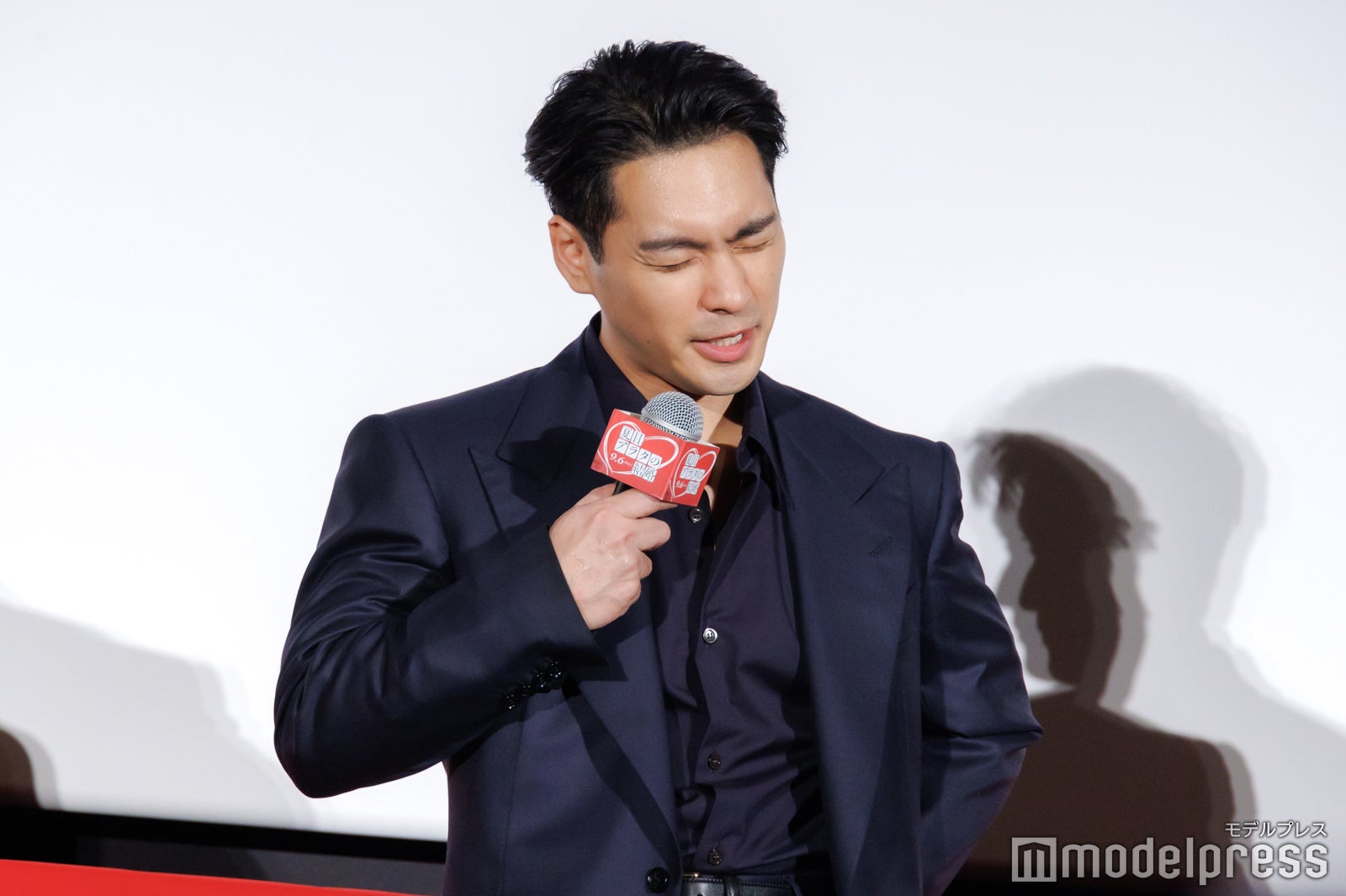 柳楽優弥（C）モデルプレス