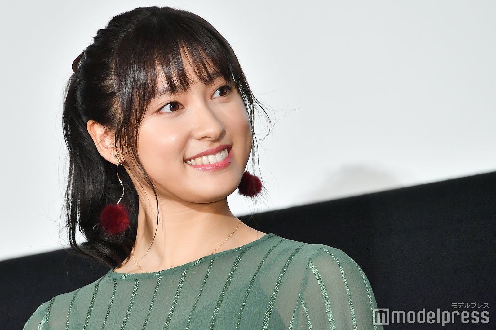 土屋太鳳 （C）モデルプレス