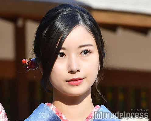 元乃木坂46佐々木琴子、インスタ開設 伊藤かりん「みんなで見守ろう」