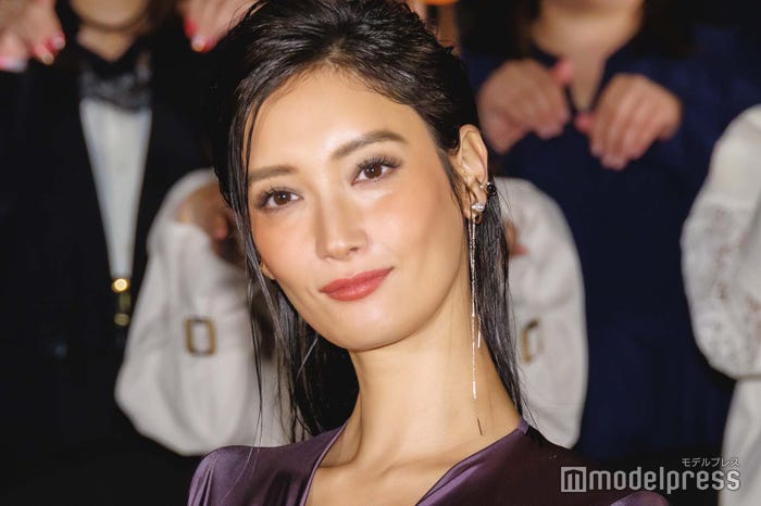 菜々緒(C)モデルプレス