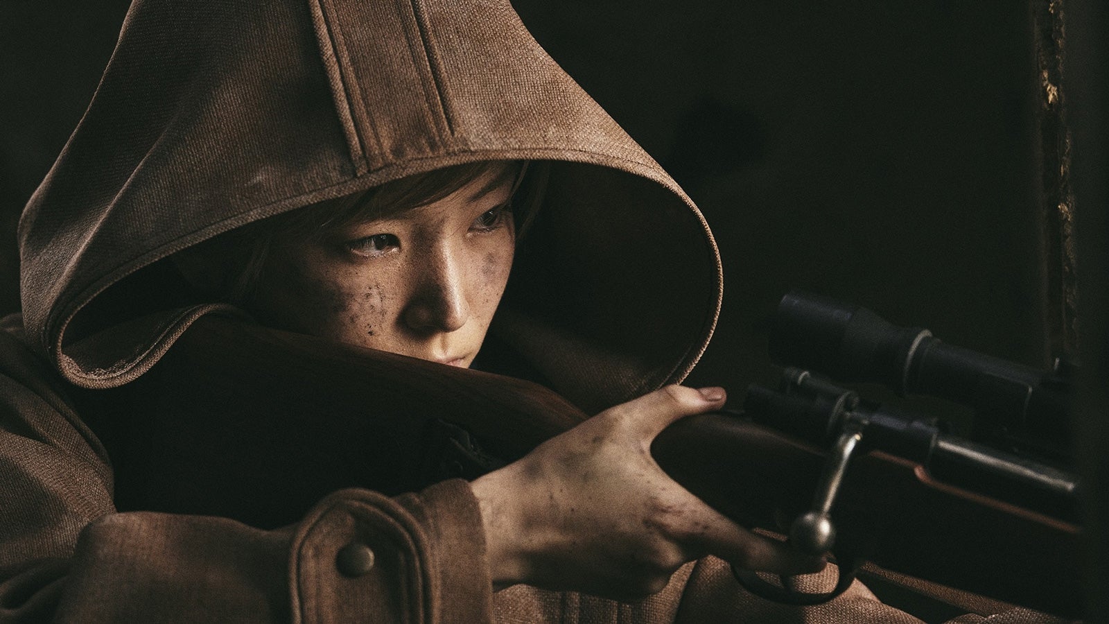 蓮佛美沙子（C）2022 荒川弘／SQUARE ENIX（C）2022 映画「鋼の錬金術師2＆3」製作委員会