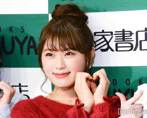 NMB48渋谷凪咲、“異臭騒ぎ”を起こしてしまう行動告白